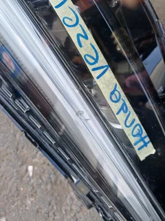 HONDA HR-V HRV LEFT LED HEADLIGHT 2024 2025 MODEL