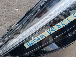 HONDA HR-V HRV LEFT LED HEADLIGHT 2024 2025 MODEL