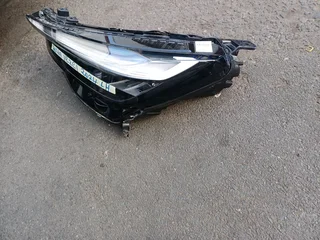HONDA HR-V HRV LEFT LED HEADLIGHT 2024 2025 MODEL