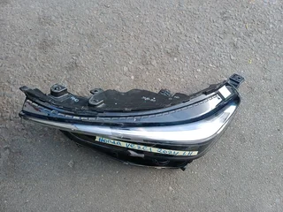 HONDA HR-V HRV LEFT LED HEADLIGHT 2024 2025 MODEL