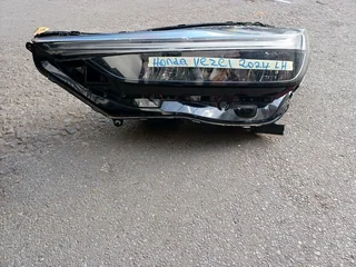 HONDA HR-V HRV LEFT LED HEADLIGHT 2024 2025 MODEL