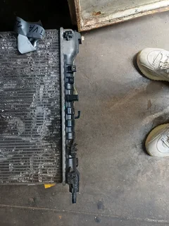 RENAULT CAPTIVA DIESEL RADIATOR 2007 2008 2009 2010 2011 2012 2013 2014 2015 2016 2017 2018 MODEL