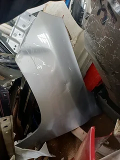 JAC T8 T9 PICKUP RIGHT FENDER 2020 2021 2022 2023 2024 2025 MODEL