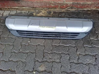 JAC T8 PICKUP FRONT GRILL 2023 2024 2025 MODEL