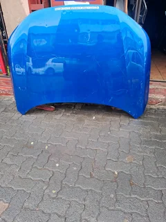 Honda Civic Hatchback Bonnet 2022 2023 2024 Model