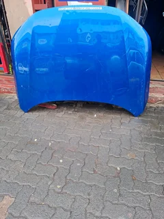 HONDA CIVIC HATCHBACK BONNET 2022 2023 2024 MODEL