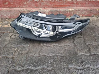 LAND ROVER DISCOVERY SPORT L550 LEFT XENON HEADLIGHT 2015 2016 2017 2018 2019 MODEL