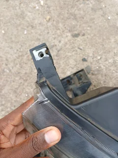 FORD RANGER T8 WILDTRACK LEFT LED HEADLIGHT