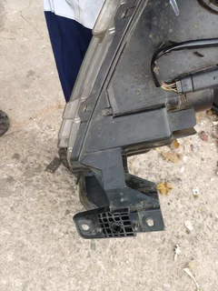 FORD RANGER T8 WILDTRACK LEFT LED HEADLIGHT