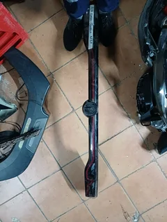 Alfa Romeo Tonelo Center Tailgate Led Taillight 2021 2022 2023 2024 2025 Model