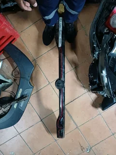 ALFA ROMEO TONELO CENTER TAILGATE LED TAILLIGHT 2021 2022 2023 2024 2025 MODEL