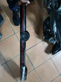 ALFA ROMEO TONELO CENTER TAILGATE LED TAILLIGHT 2021 2022 2023 2024 2025 MODEL