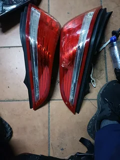 JAGUAR XJ XJL  XJR X531  LED TAILLIGHTS 2010 2011 2012 2013 2014 2015 2016 2017 2018 2019  MODEL