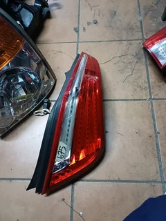JAGUAR XJ XJL  XJR X531  LED TAILLIGHTS 2010 2011 2012 2013 2014 2015 2016 2017 2018 2019  MODEL