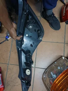 JAGUAR XJ XJL  XJR X531  LED TAILLIGHTS 2010 2011 2012 2013 2014 2015 2016 2017 2018 2019  MODEL