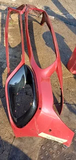 Mercedes Benz Cla-class Amg W118 X118 Front Bumper 2019 2020 2021 2022 2023 Model