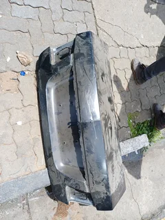 MERCEDES BENZ E CLASS W212 BOOT LID