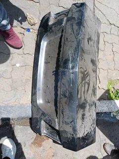 MERCEDES BENZ E CLASS W212 BOOT LID