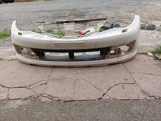 Subaru Impreza  Wrx  Sti Grb/gh Front Bumper 2007 2008 2009 2010 2011 2012 2013 2014 Model