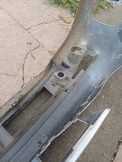 SUBARU IMPREZA  WRX  STI GRB/GH FRONT BUMPER 2007 2008 2009 2010 2011 2012 2013 2014 MODEL