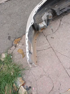 SUBARU IMPREZA  WRX  STI GRB/GH FRONT BUMPER 2007 2008 2009 2010 2011 2012 2013 2014 MODEL