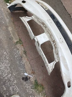 SUBARU IMPREZA  WRX  STI GRB/GH FRONT BUMPER 2007 2008 2009 2010 2011 2012 2013 2014 MODEL