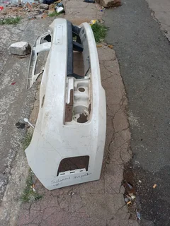 SUBARU IMPREZA  WRX  STI GRB/GH FRONT BUMPER 2007 2008 2009 2010 2011 2012 2013 2014 MODEL