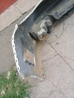 SUBARU IMPREZA  WRX  STI GRB/GH FRONT BUMPER 2007 2008 2009 2010 2011 2012 2013 2014 MODEL