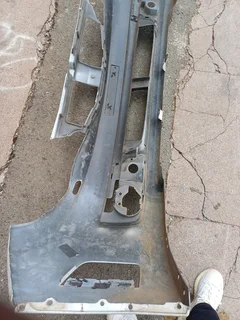 SUBARU IMPREZA  WRX  STI GRB/GH FRONT BUMPER 2007 2008 2009 2010 2011 2012 2013 2014 MODEL