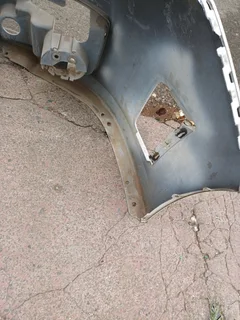 SUBARU IMPREZA  WRX  STI GRB/GH FRONT BUMPER 2007 2008 2009 2010 2011 2012 2013 2014 MODEL