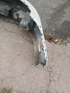 SUBARU IMPREZA  WRX  STI GRB/GH FRONT BUMPER 2007 2008 2009 2010 2011 2012 2013 2014 MODEL