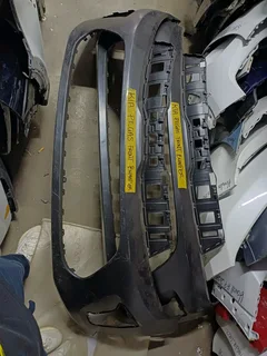 Kia Pegas Front Bumper 2021 2022 2023 Model