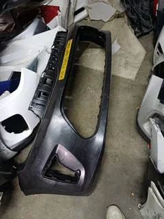 KIA PEGAS FRONT BUMPER 2021 2022 2023 MODEL