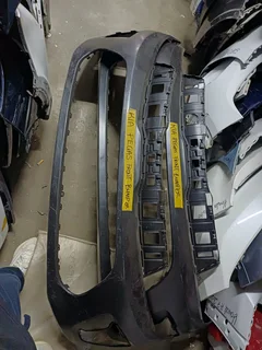 KIA PEGAS FRONT BUMPER 2021 2022 2023 MODEL