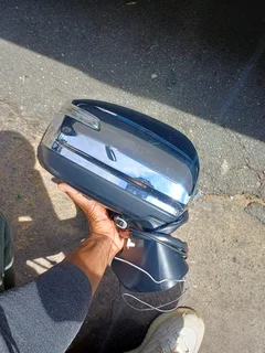 Toyota Landcruiser Lc300 Right Side Mirror 2022 2023 2024 Model