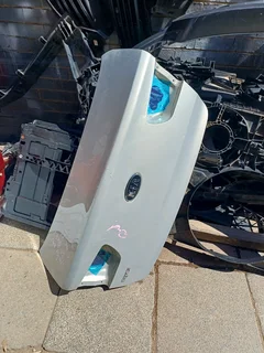 Kia Rio Sedan Boot Lid 2012 2013 2014 2015 2016 2017 Model