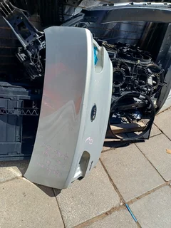 KIA RIO SEDAN BOOT LID 2012 2013 2014 2015 2016 2017 MODEL