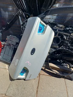 KIA RIO SEDAN BOOT LID 2012 2013 2014 2015 2016 2017 MODEL