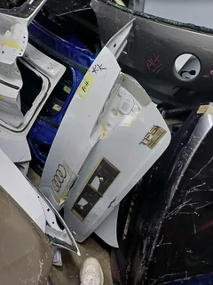 KIA RIO SEDAN BOOT LID 2012 2013 2014 2015 2016 2017 MODEL