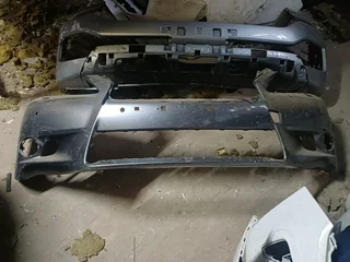 Lexus Gs Gs350 Gs450h Front Bumper 2012  2013 2014 2015 Model
