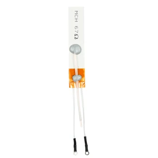 GHD 70 Ohm Heater Element with Thermistor