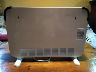 Mellerware Turbo2000 convection heater.