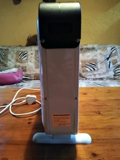 Mellerware Turbo2000 convection heater.