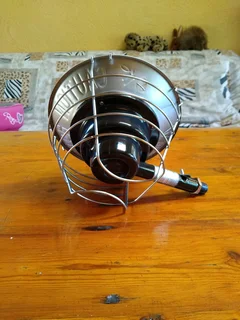 Alva infrared heater