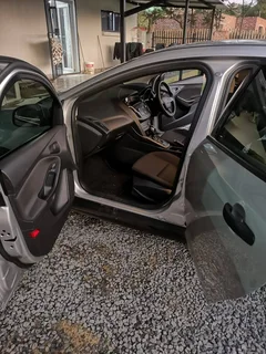 Ford focus 1.0 , 2018 for sale