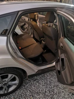 Ford focus 1.0 , 2018 for sale