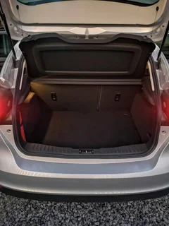 Ford focus 1.0 , 2018 for sale