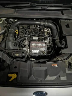 Ford focus 1.0 , 2018 for sale