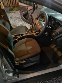 Ford focus 1.0 , 2018 for sale