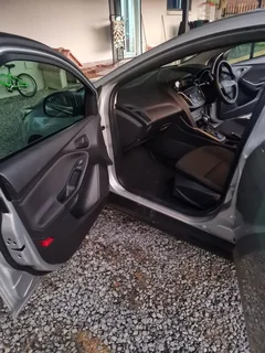 Ford focus 1.0 , 2018 for sale